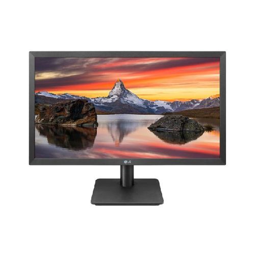 MONITOR LG FULL HD 22” 22MP410 FULL HD 1920X1080 HDMI - VGA 75HZ  