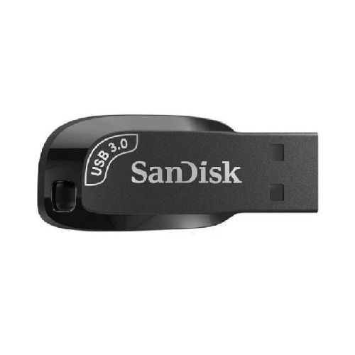 FLASH PEN DRIVE 128GB SANDISK ULTRA SHIFT USB 3.0  