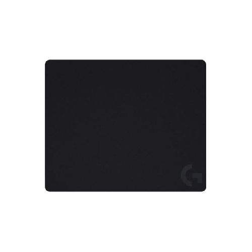 MOUSE PAD PERSONALIZABLE CON BASE DE GOMA PARA JUEGOS SERIE G G440 28CM X 34CM  LOGITECH