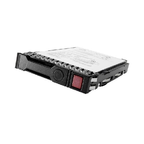 DISCO HP 4TB 7.2K RPM SATA 6GBPS PERFIL BAJO SFF 3.5” EN CALIENTE  