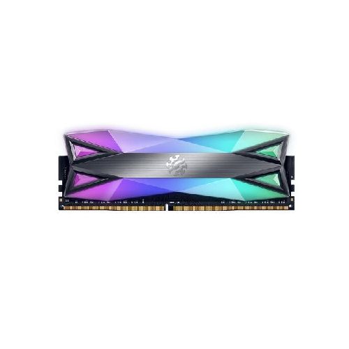 MEMORIA RAM XPG SPECTRIX RGB D60G DIMM DDR4 16GB 3200MHZ  ADATA