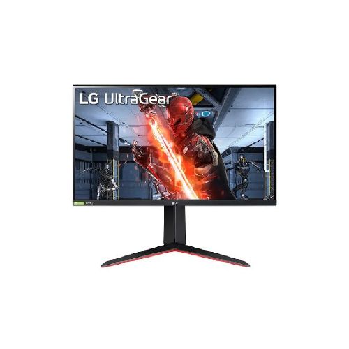 MONITOR GAMING LG 27