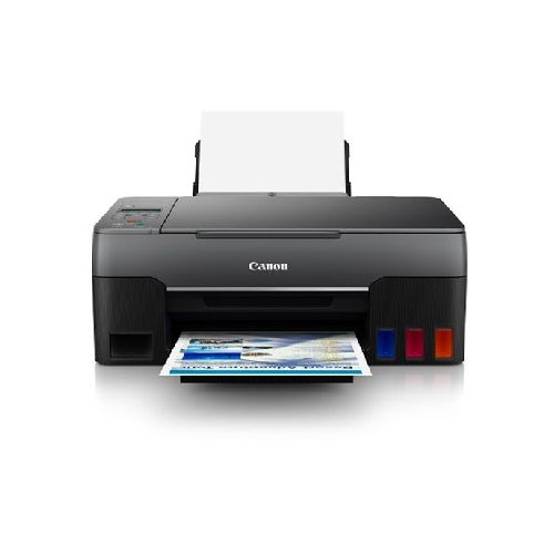 IMPRESORA MULTIFUNCION CANON PIXMA G3160 32PPM USB - WIFI  