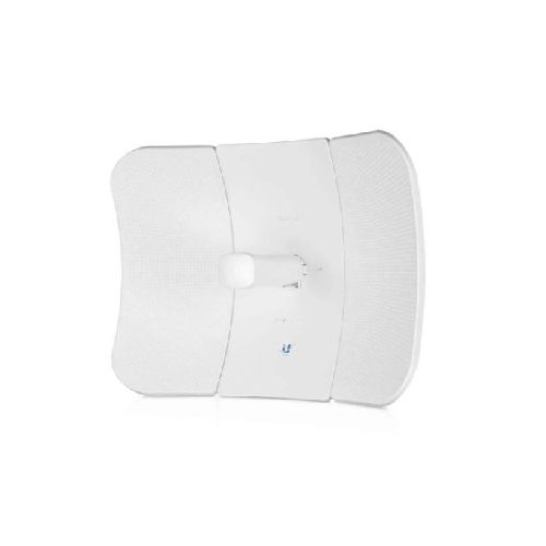 ANTENA PARABOLICA UBIQUITI LTU-LR DE LARGO ALCANCE 5GHZ 26DBI  