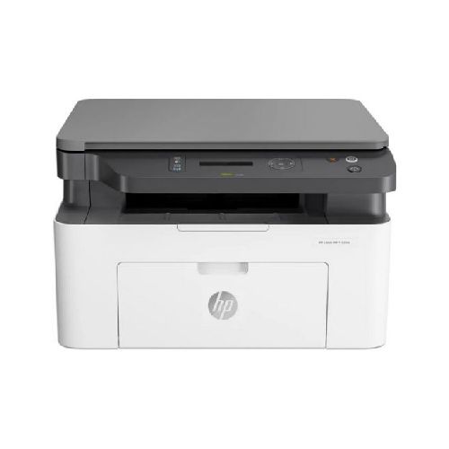 IMPRESORA MULTIFUNCION HP LASER 135W MONOCROMATICA USB - WIFI - 20PPM  