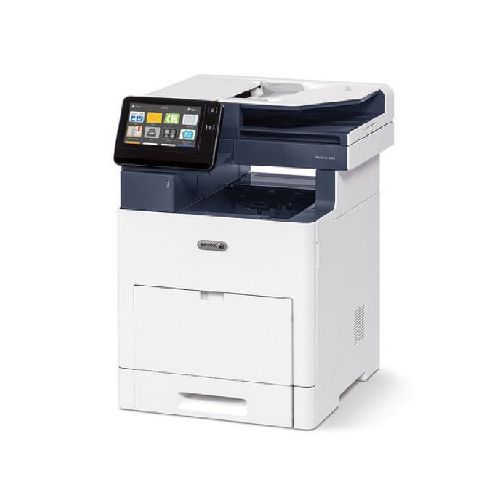 IMPRESORA MULTIFUNCION XEROX VERSALINK B605_X MONOCROMATICA USB RED 55PPM  