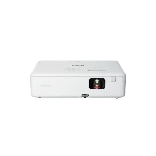 PROYECTOR EPSON EPIQVISION ULTRA LS650 3600 LUMENES - 4K ULTRA HD - LASER  