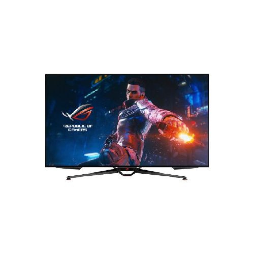 MONITOR GAMING ASUS ROG SWITF OLED 48