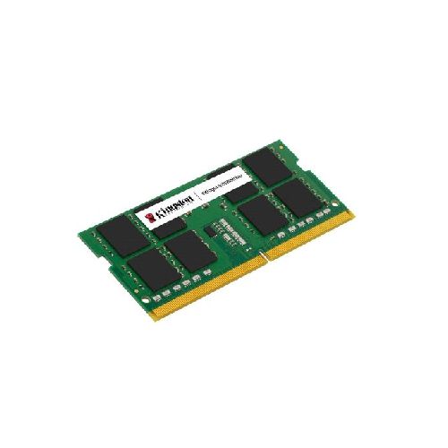 MEMORIA RAM KINGSTON DIMM DDR5 16GB 4800MHZ CL40  