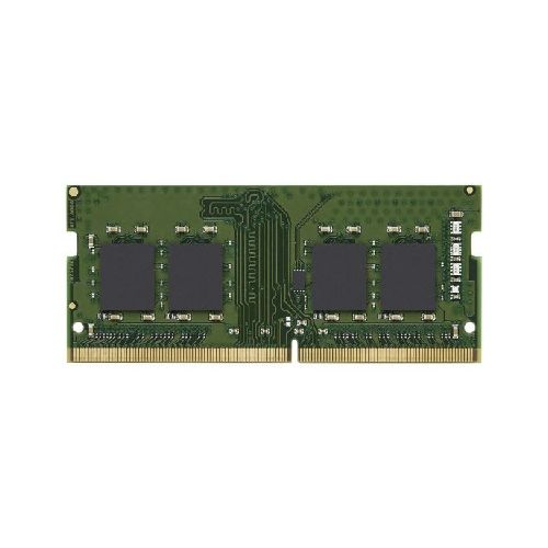 MEMORIA RAM KINGSTON SO-DIMM DDR4 4GB 2666MHZ  