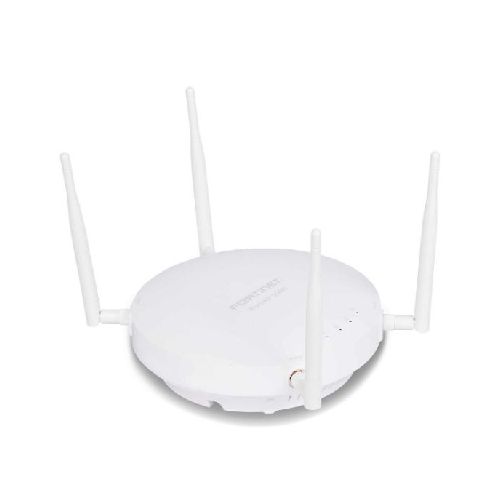 ACCESS POINT FORTINET FORTIAP NALAMBRICO UBIQUITI 223E 5GHZ WIFI 5 1300MBPS  