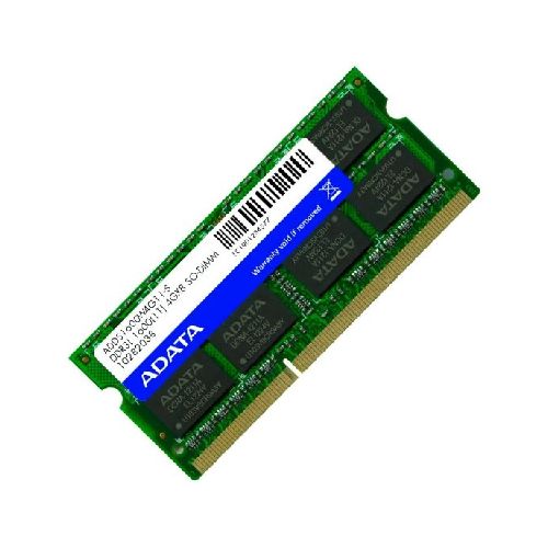 MEMORIA RAM ADATA DDR3L 4GB 1600MHZ CL11  