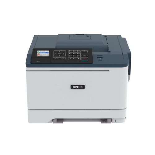 IMPRESORA XEROX LASER COLOR C310_DNI USB WIFI RED 33PPM  