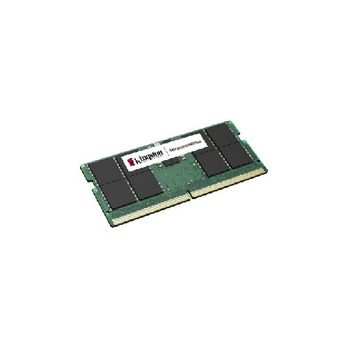 MEMORIA RAM KINGSTON SODIMM KCP 16GB DDR5 5200MHZ CL42  