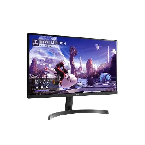 MONITOR LG 27QN600-B DE 27