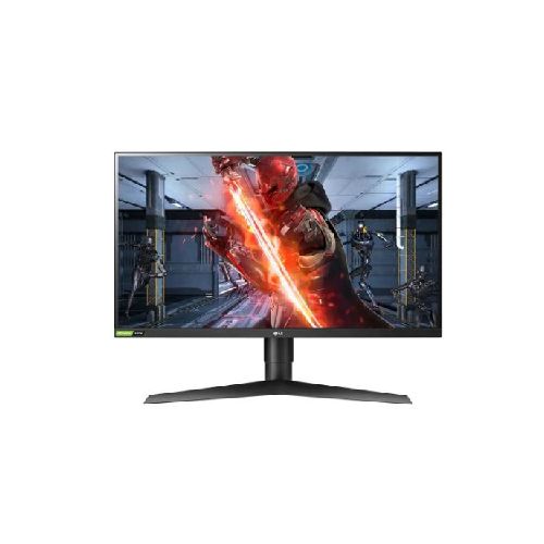 MONITOR LG ULTRAGEAR 27