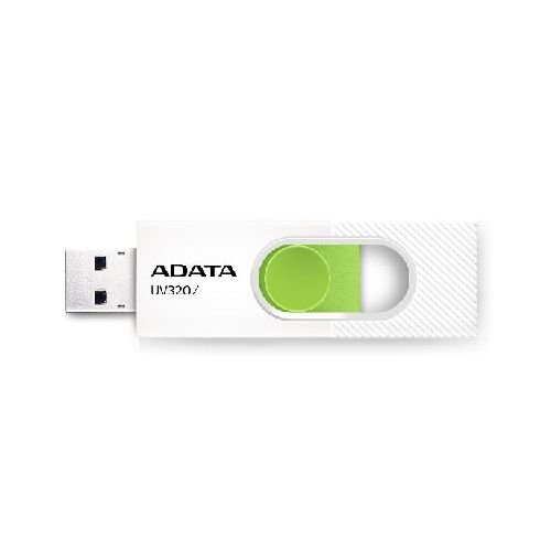 FLASH PEN DRIVE 64GB ADATA UV320 USB 3.2  