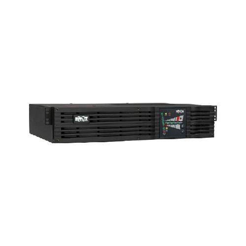 UPS TRIPP-LITE SMART ON-LINE DE 1500VA SU1500RTXL2UA 120V DOBLE CONVERSION 6 TOMAS PARA RACK  