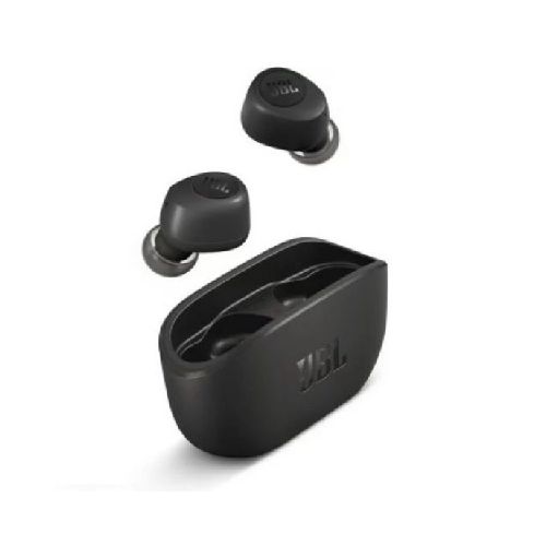 AURICULARES INTRAAURALES TRUE WIRELESS JBL WAVE 100TWS  