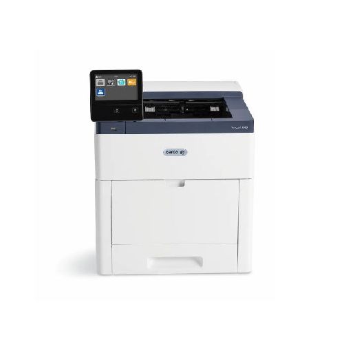 IMPRESORA XEROX LASER COLOR C600_DN USB RED 55PPM  