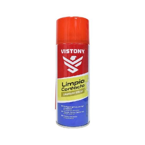 SPRAY LIMPIADOR DE CONTACTOS VISTONY 10OZ  COMPUZONE