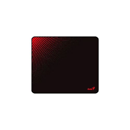 MOUSE PAD GENIUS G-PAD 230S - 200X190MM COLOR NEGRO  