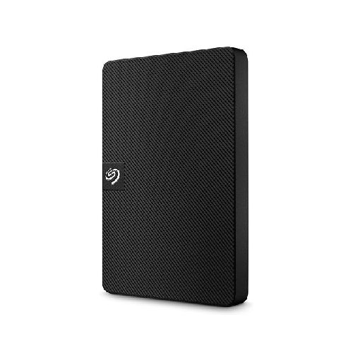 DISCO DURO EXTERNO SEAGATE EXPANSION 4TB 2.5