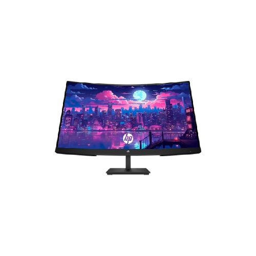 MONITOR CURVO HP V27C 27