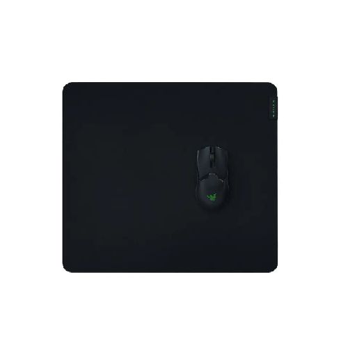 MOUSE PAD GAMER RAZER GIGANTUS V2 LARGUE 45CM X 40CM GROSOR 3MM NEGRO  