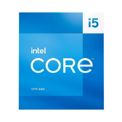 PROCESADOR INTEL CORE i5-13400 2.5GHZ DIEZ NUCLEOS LGA-1700  