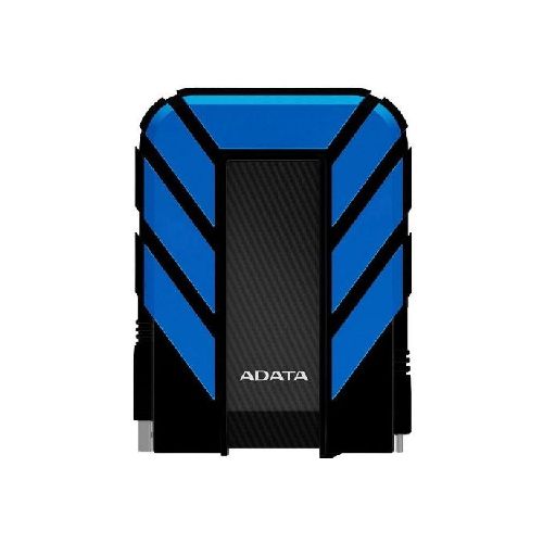 DISCO DURO EXTERNO ADATA 2TB HD710 USB 3.2 ANTI GOLPE - RESISTENTE AL AGUA  