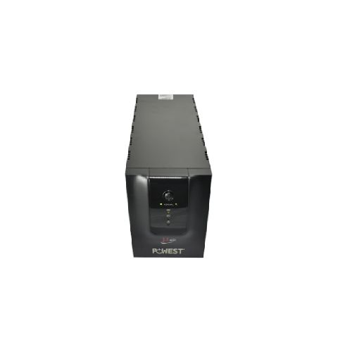 UPS INTERACTIVO POWEST 1000VA 120V NUIMN-7273  