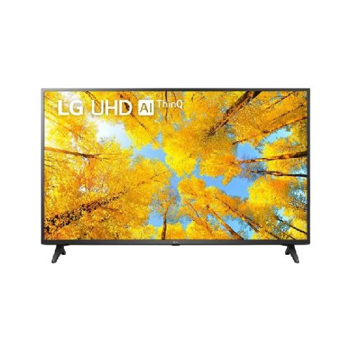 TV LED LG 4K ULTRA HD 55'' 3840x2160 55UQ7500 SMART TV USB - HDMI - BT LAN  