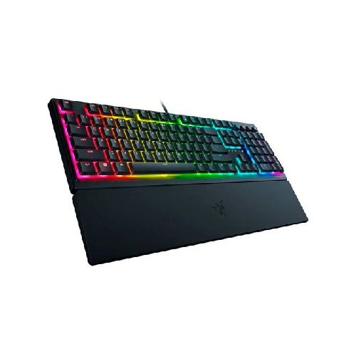 TECLADO GAMING RAZER ORNATA V3 ORNATA V3 - RGB - ALAMBRICO - NEGRO - ESPAÑOL  