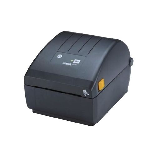 IMPRESORA DE ETIQUETAS ZEBRA ZD230 TERMICA  Y TRANSFERENCIA 4” USB  