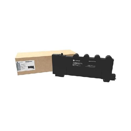 CONTENEDOR DE RESIDUOS LEXMARK 78C0W00 PARA CS421, CS521, CS622, CX421, CX522, CX622, CX625, MC3525 25000 PAGINAS  