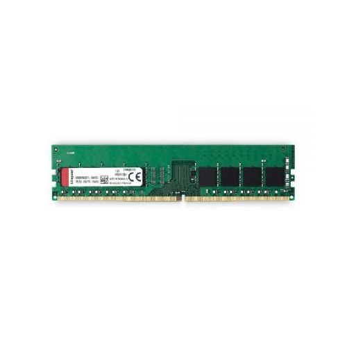 MEMORIA RAM KINGSTON DIMM DDR4 4GB 2666MHZ  