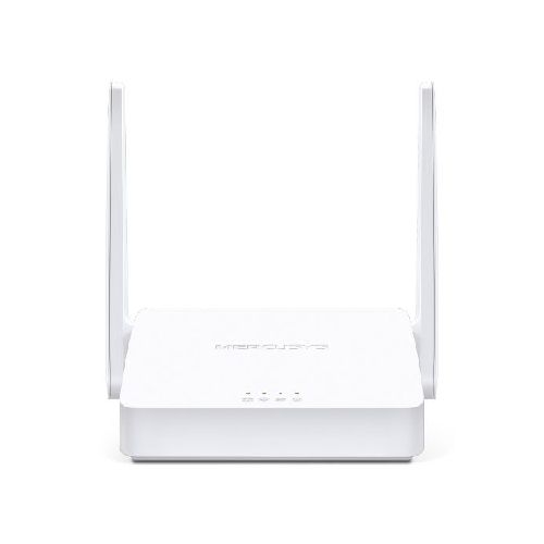 ROUTER INALÁMBRICO N MULTIMODO DE 300MBPS MERCUSYS MW302R  