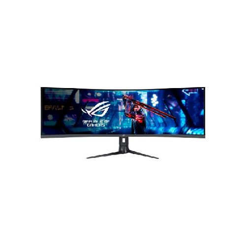 MONITOR GAMING CURVO ASUS ROG STRIX 49