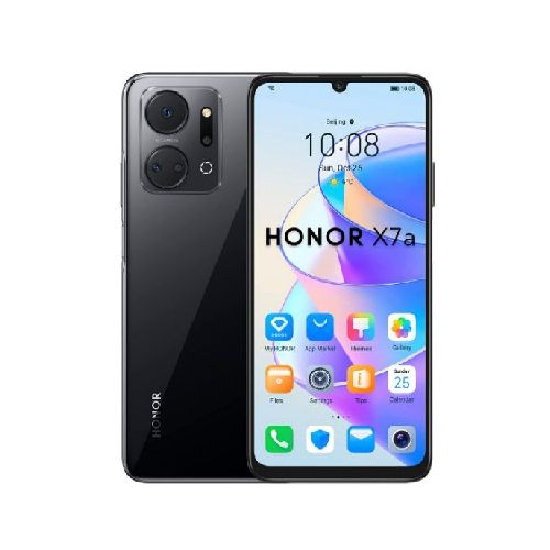 HONOR X7A - SMARTPHONE 6.74