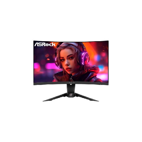 MONITOR GAMING ASROCK 27