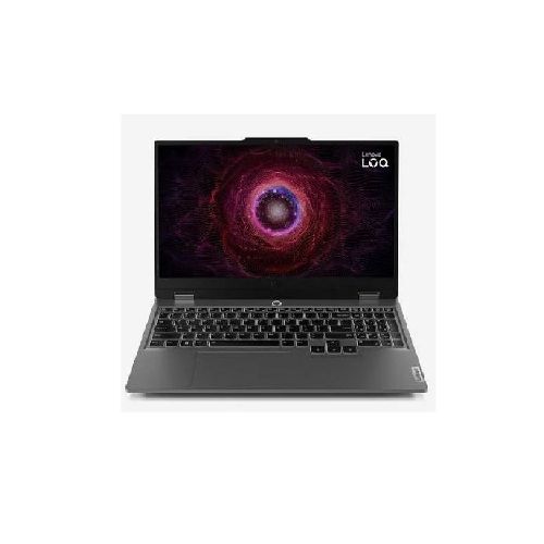 LAPTOP GAMER LENOVO 15.6