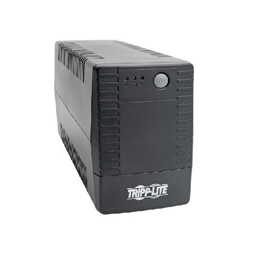 UPS INTERACTIVO 900VA DE 6 SALIDAS 120V AVR, SERIE VS, TORRE  TRIPP-LITE