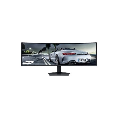 MONITOR CURVO SAMSUNG 49