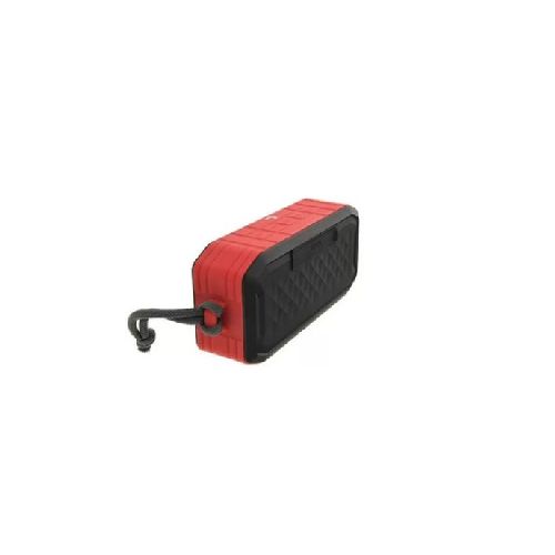 PARLANTE BLUETOOTH PORTATIL XTECH XTS-621 - INALAMBRICO - 5W  