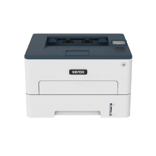 IMPRESORA XEROX LASER MONOCROMATICO B230_DNI USB-RED-WIFI DUPLEX 34PPM  