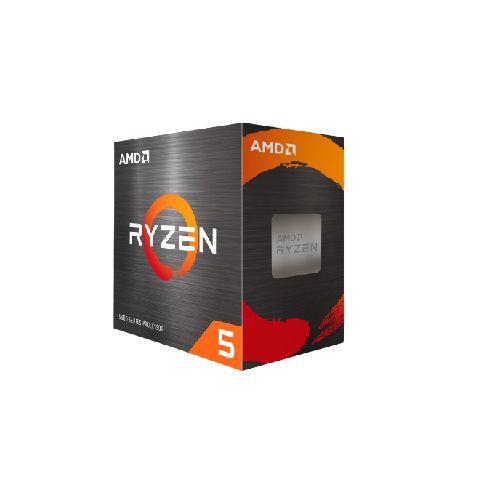 PROCESADOR AMD RYZEN 5 5600GT - 3.6GHZ - 6 CORE - 19MB - 12 HILOS  