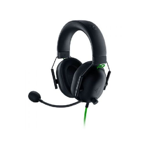 AURICULARES PARA JUEGOS RAZER BLACKSHARK V2 X PLUG 3.5