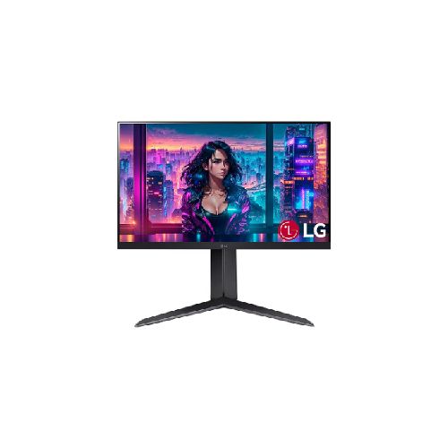 MONITOR GAMING LG 24