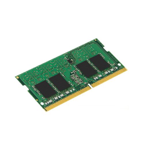 MEMORIA RAM KINGSTON DDR4 8GB 3200MHZ SO-DIMM CL22  